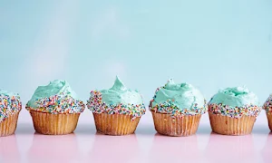 Sri Aarya Sweets And Bakery - Logo