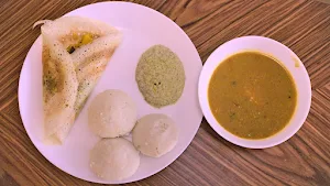 Sri Abirami Mess - Cover photo