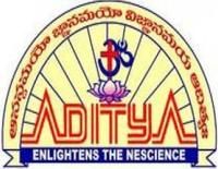 Sri Aditya Engineering College (SAEC), East Godavari - Logo