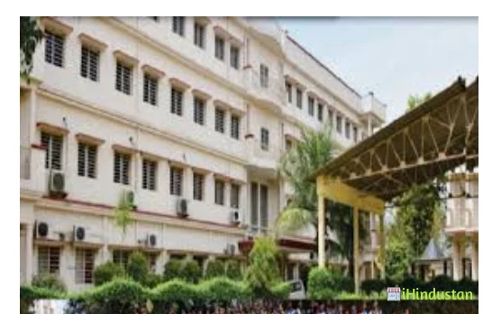 Sri Agrasen Kanya P.G. College - Logo