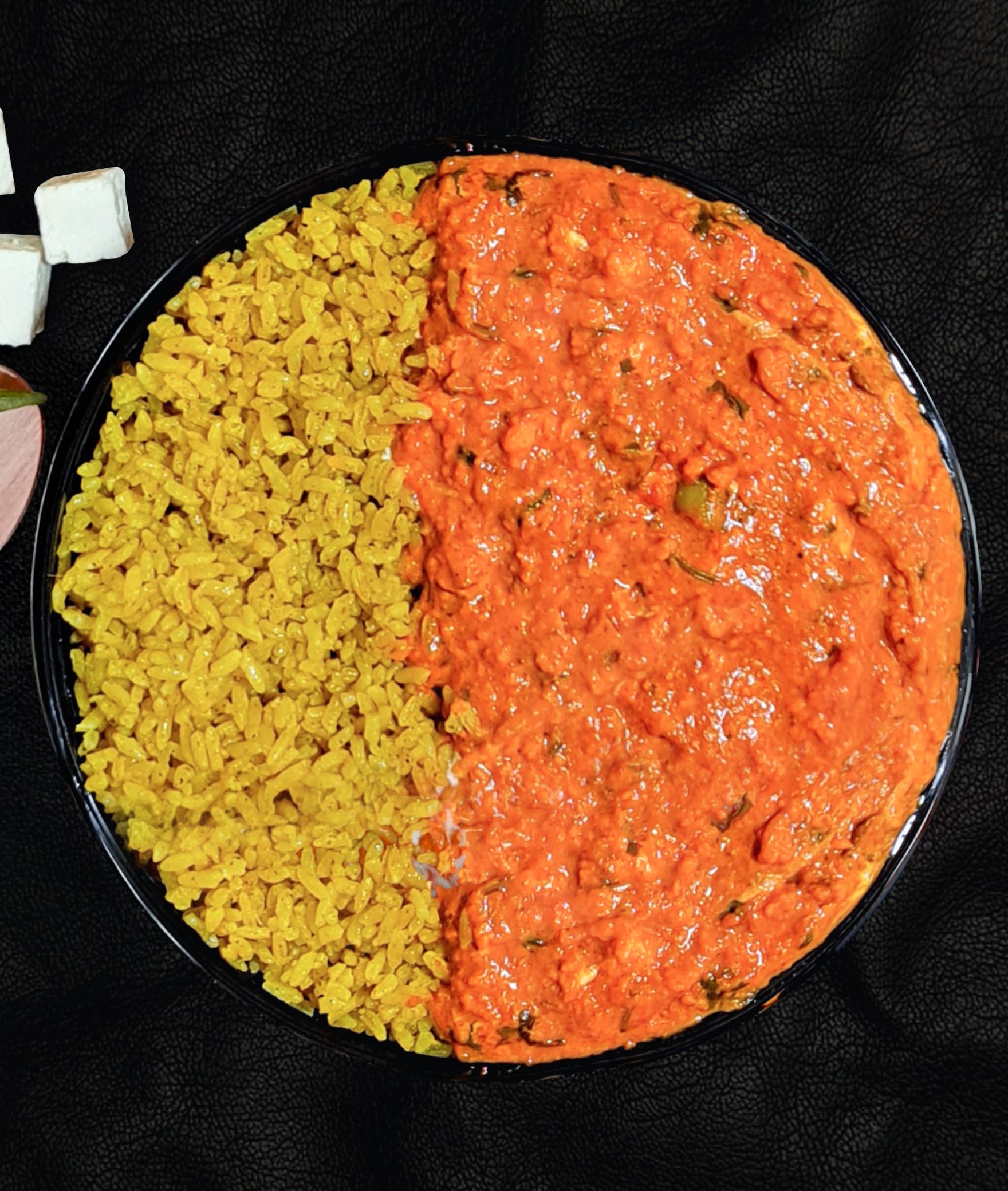SRI ANDHRA PULAV.COM - Logo