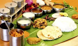 Sri Annapoorna Andhra Mess - Cover photo