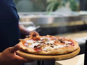 Sri Annapoorneshwari Matha Hotel - Logo