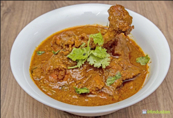 Sri Annapurana Restaurant - Logo