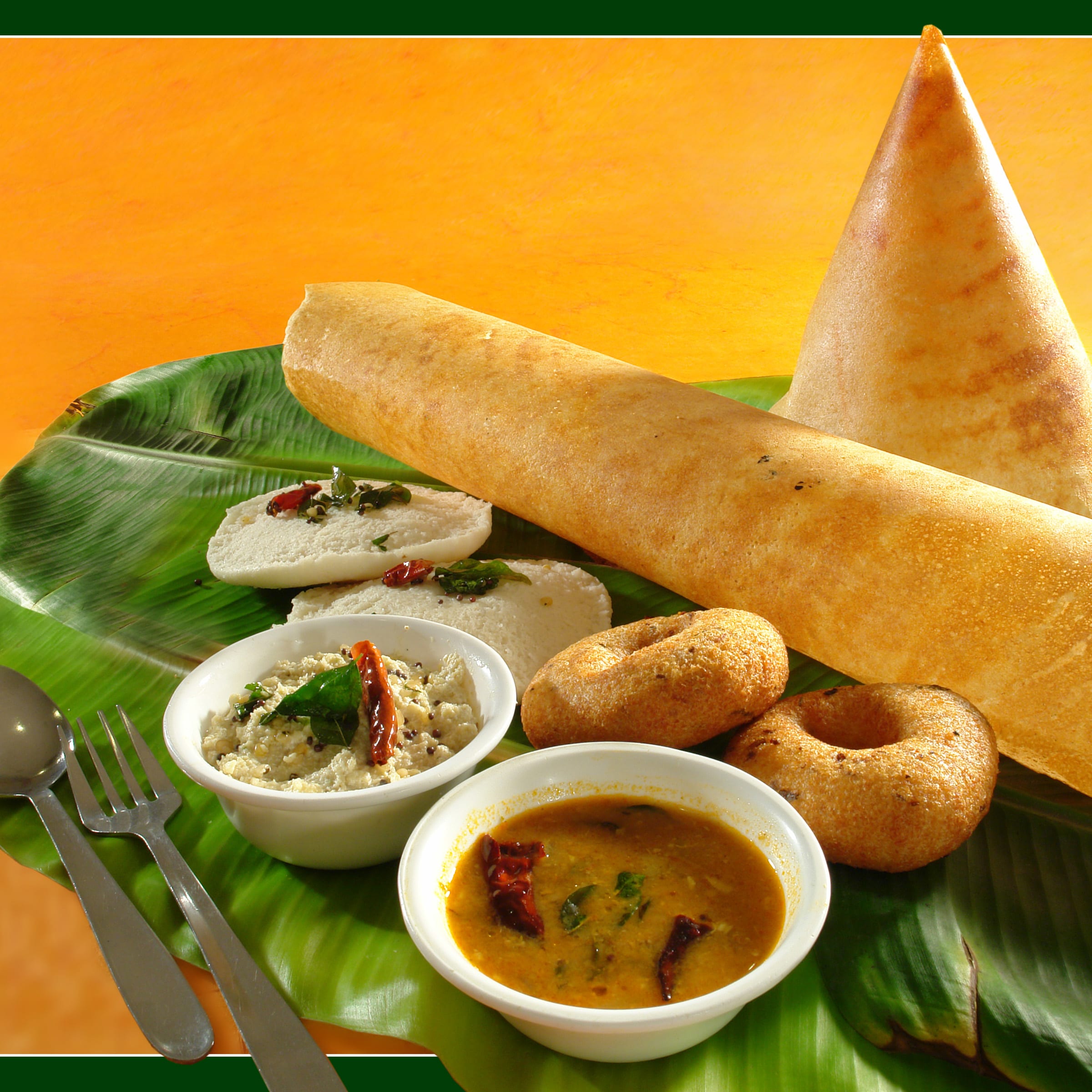 Sri Annapurna Restaurant(Ramkatora) - Logo