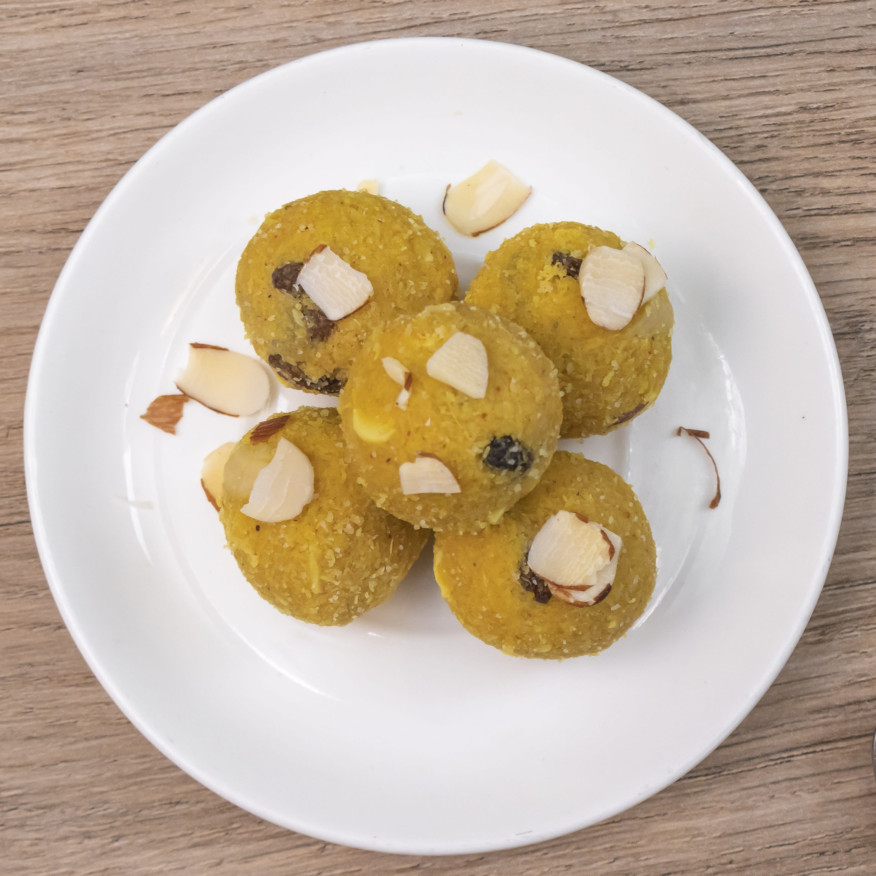 Sri Annapurna Sweets And Snacks - Logo