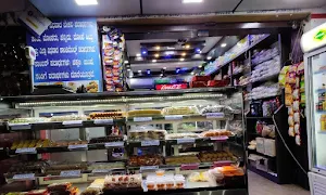 SRI ANNAPURNESHWARI BRAHMINS BAKERY - Logo