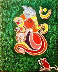 Sri Arts And Crafts 138425 - Logo
