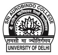 Sri Aurobindo College (SAC) - Logo