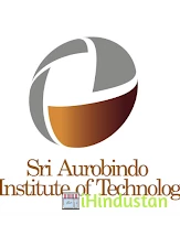 Sri Aurobindo Institute of Technology, Indore - Logo