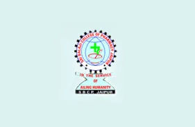 Sri Balaji College of Pharmacy, Jaipur - Logo