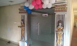 Sri Balaji Family Restaurant - Logo