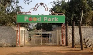 Sri Balaji Family Dhaba - Logo