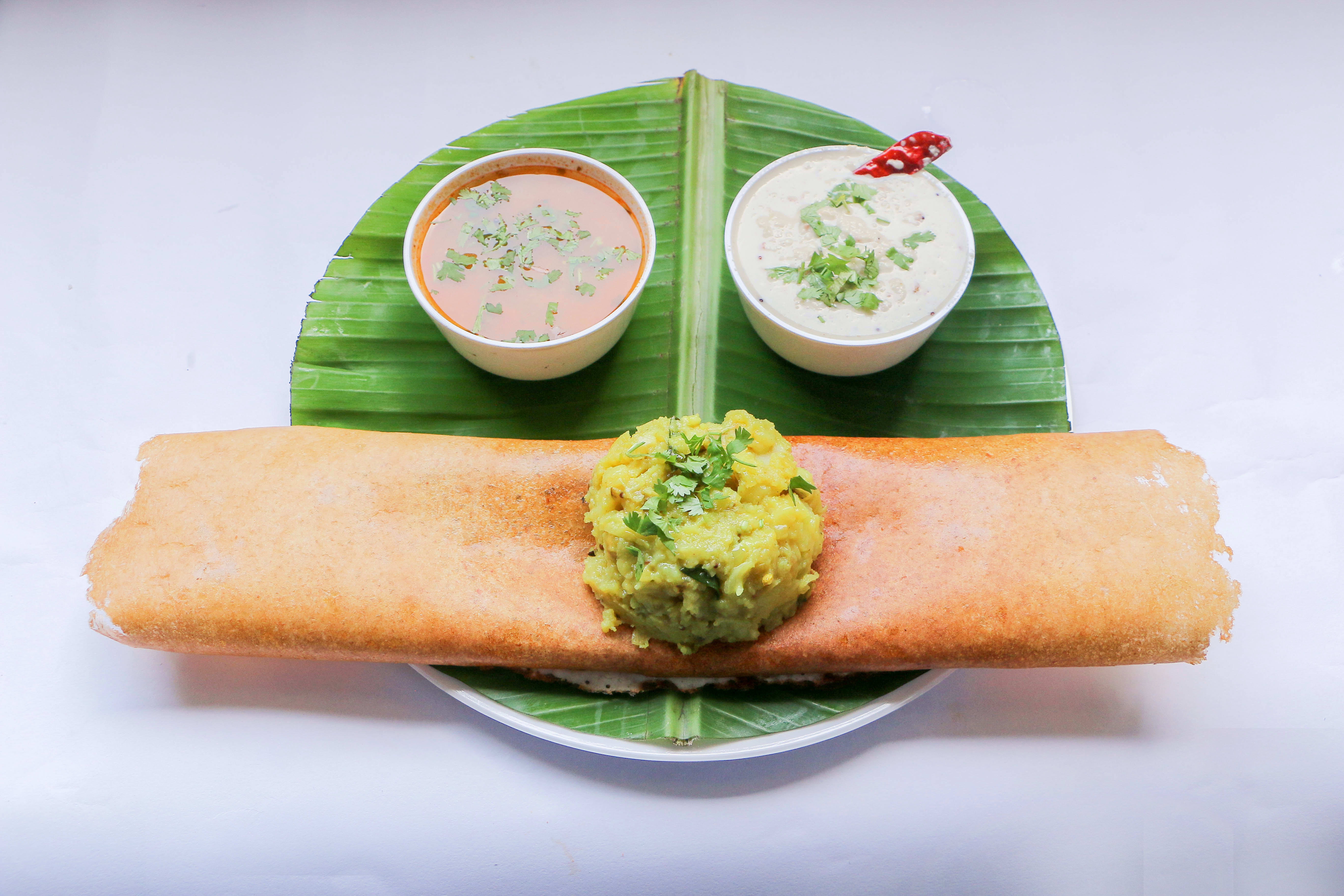 Sri Balaji Fast Foods - Logo