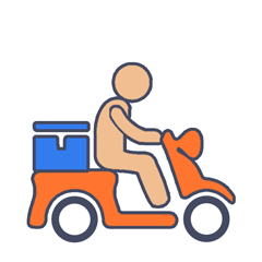Sri Balaji Fresh Juice Corner - Logo