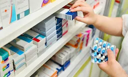 Sri Balaji Pharmaceuticals - Cover photo