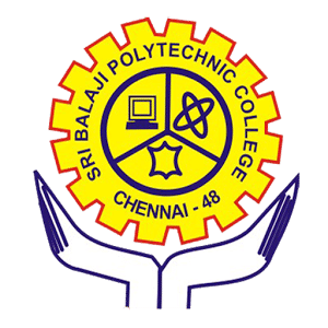 Sri Balaji Polytechnic College (SBPC) - Logo