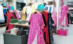 Sri Balaji Saree Centre - Cover photo