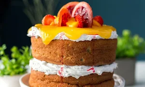 SRI BALJI SWEETS AND BAKERY - Cover photo