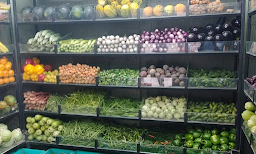 Sri Beereshwara Vegetables And Fruits - Cover photo