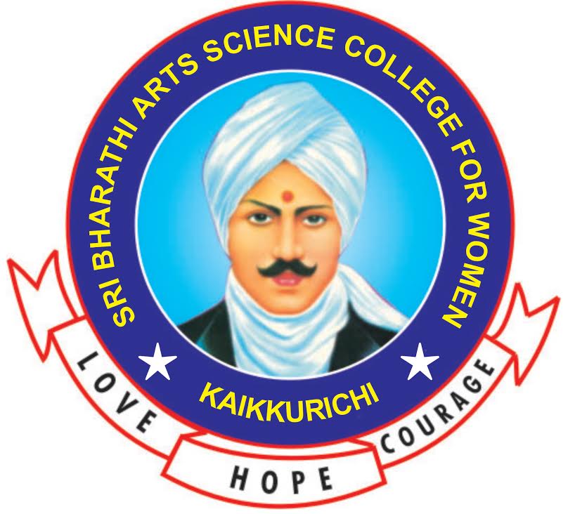 Sri Bharathi Arts And Science College for Women (SBA&SC) - Logo