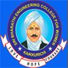 Sri Bharathi Engineering College for Women (SBECW) - Logo