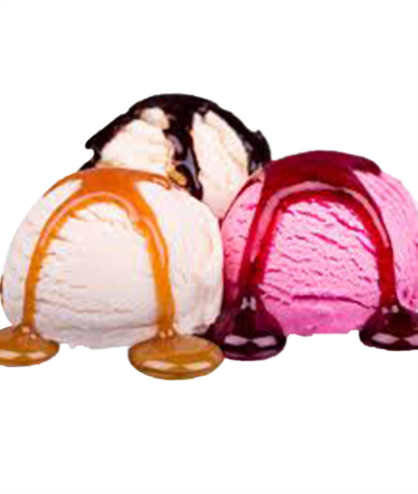 Sri Bhavanis Cream Zone - Logo