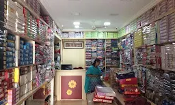 Sri Bhuvneshwari Garments - Logo