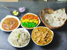 Sri Biryani Centre - Cover photo