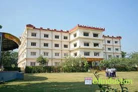 Sri Chaitanya Engineering College - Logo