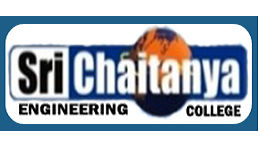 Sri Chaitanya Engineering College (SCEC) - Logo