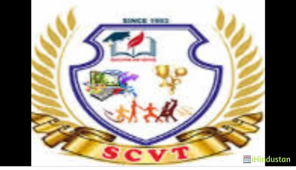 Sri Chayadevi College of Education - Logo