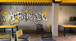 Sri Chilkur Balaji Food Court - Logo