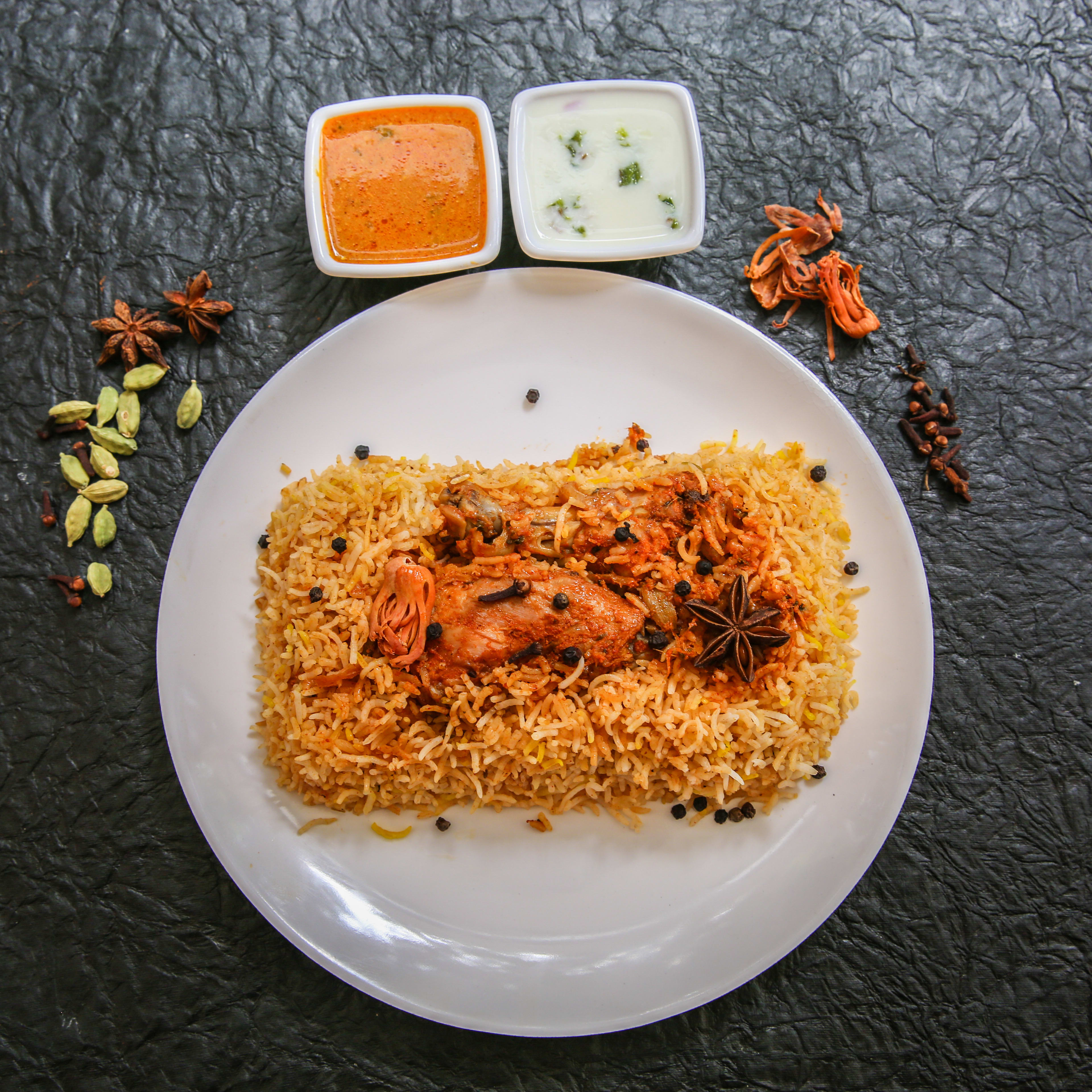 Sri Curries - Logo