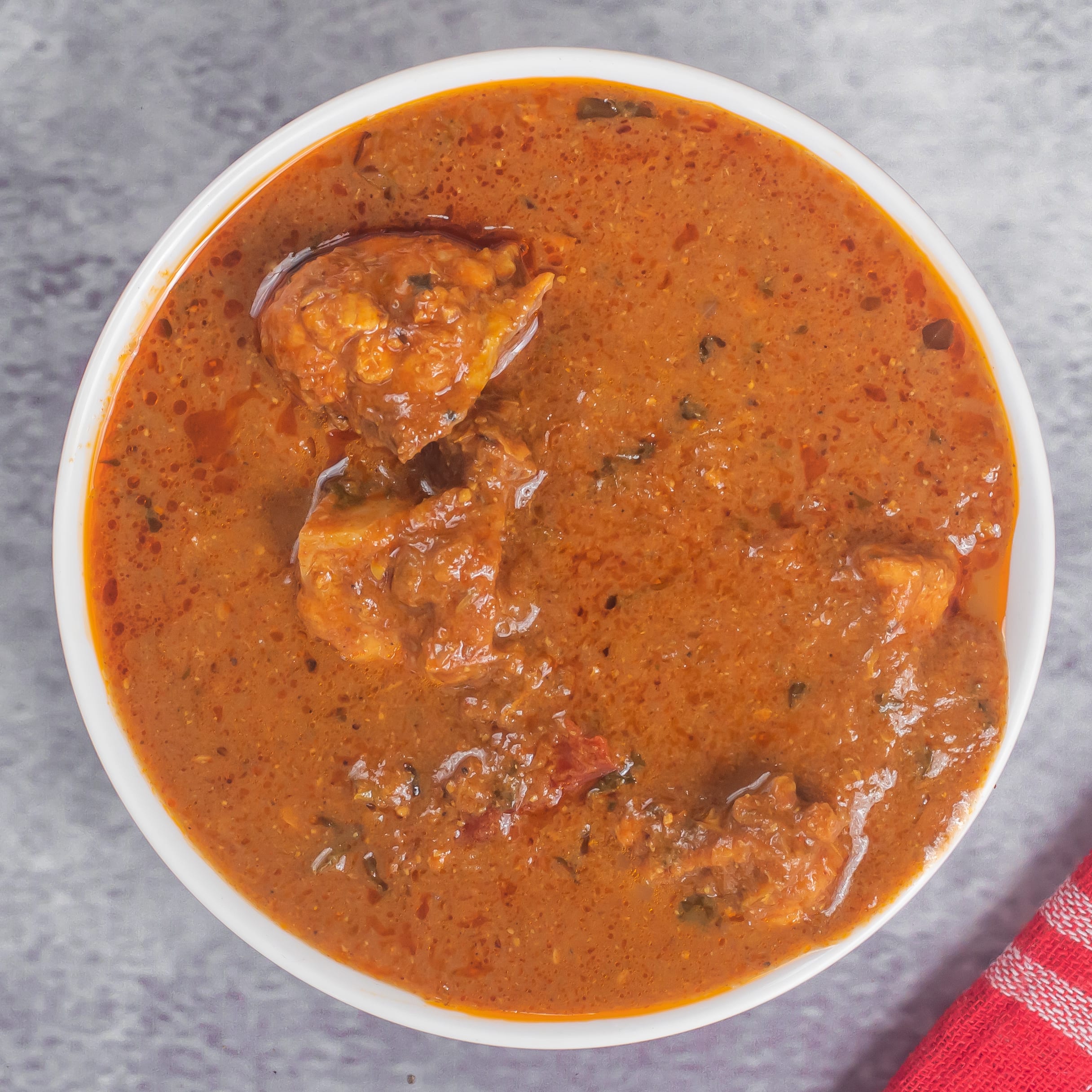 Sri Curries - Logo