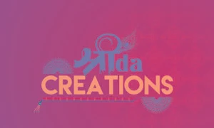 Srida Creation - Logo