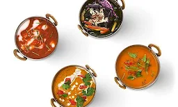 Sri Darshini Veg Restaurant - Logo