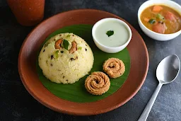 Sri Datta Tiffins and Caterers - Logo