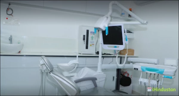 Sri Dental and orthodontic clinic - Cover photo