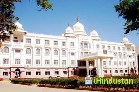 Sri Devaraj Urs Academy of Higher Education and Researc - Logo
