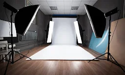 Sri Devi Studio - Logo