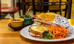 Sri Devi Baker's - Logo