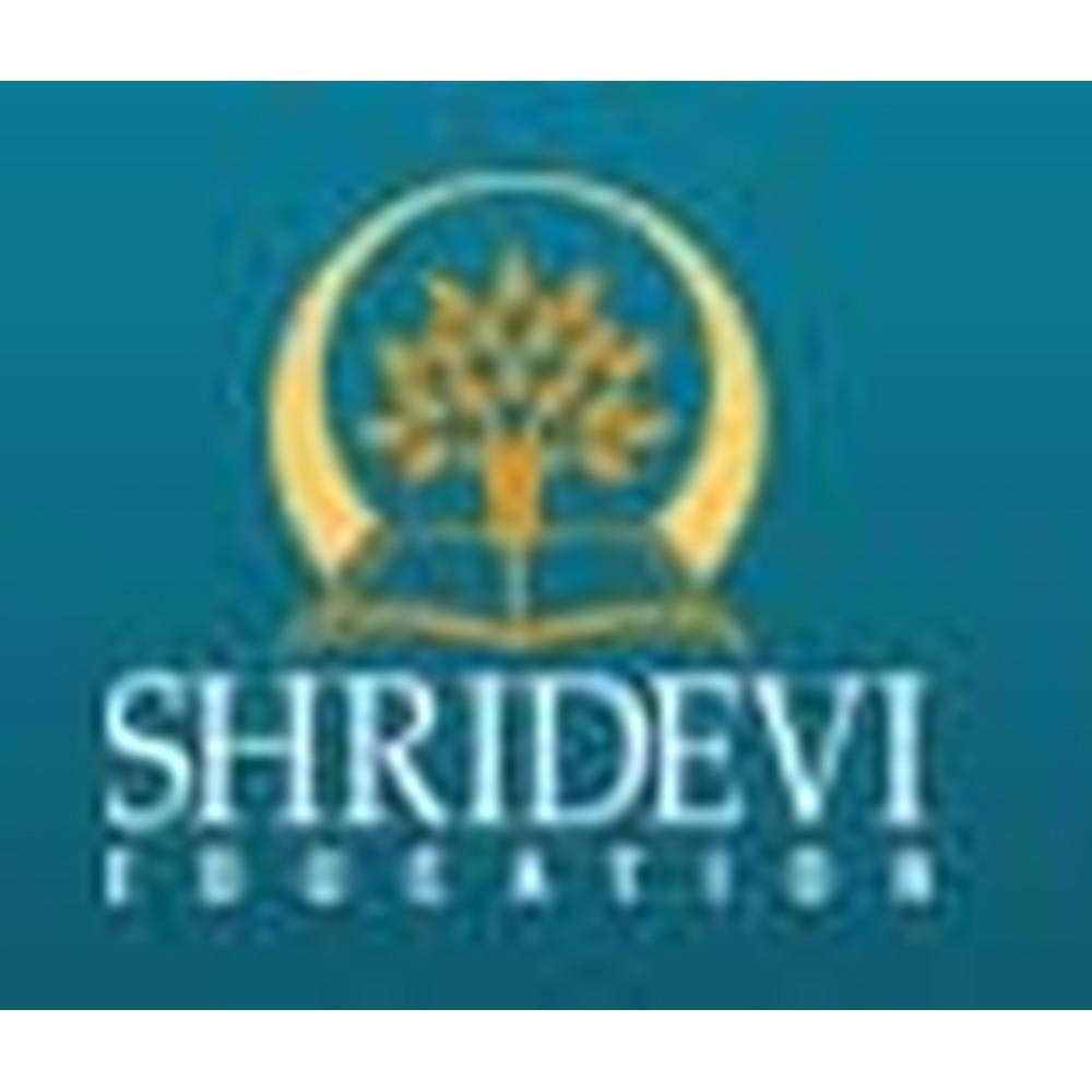 Sridevi PG Center (SPGC) - Logo