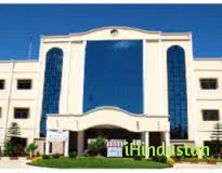 Sridevi Women's Engineering College - Logo