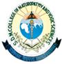 Sri Dharmasthala Manjunatheswara College of Naturopathy and Yogic Sciences (SDMCNYS) - Logo