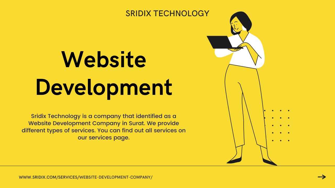 Sridix Technology - Cover photo