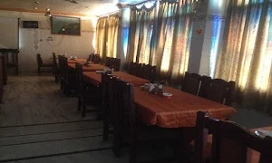 Sri Durga Bar & Restaurant - Logo