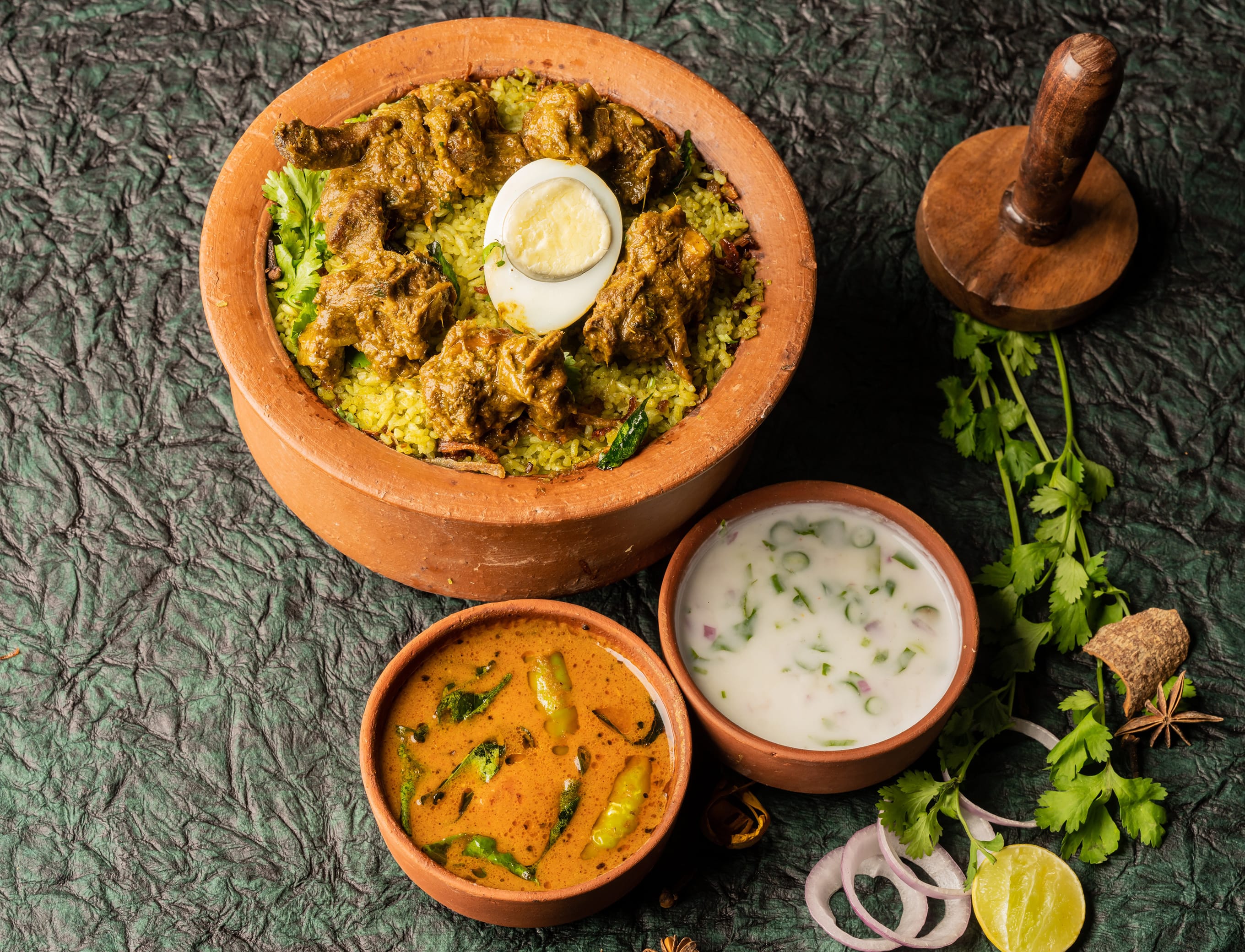 Sri Durga Foods - Logo