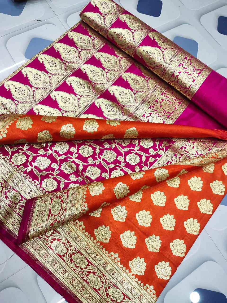 Sri Durga Handloom Store - Cover photo