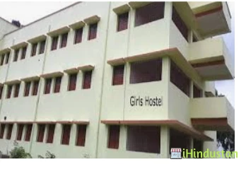Sri Gadadhar Acharya Janta College - GJ College - Logo
